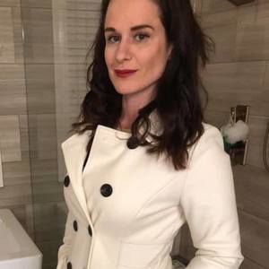 Meet your Posher, Leah